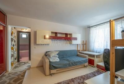 Apartament cu 2 camere semidecomandat în Pajura - 2