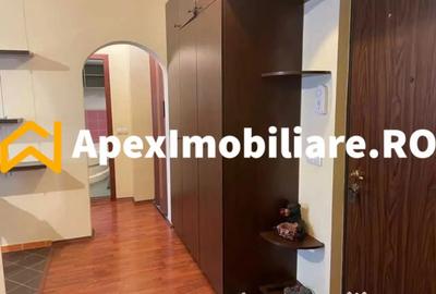 Garsonieră decomandată în Ștefan cel Mare - 4