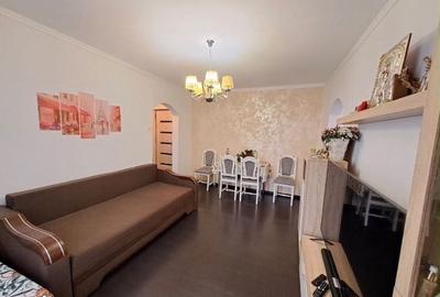 Apartament cu 2 camere decomandat în Progresul - 2
