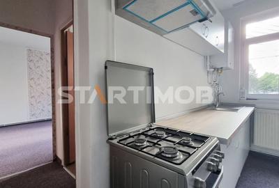 Apartament cu 2 camere circular în Scriitorilor - 18