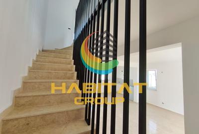 Duplex cu 4 camere cu Canalizare în Vidra - 11