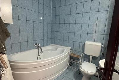 Casa foarte spatioasa, 180 mp utili, localitatea Lumina - 9