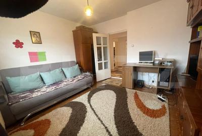 Apartament 3 camere, 77,36 mp, zona Dumbrava Nord - 1