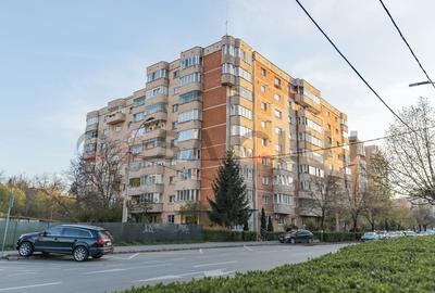 Apartament cu 3 camere,  Blvd Dorobantilor, cu parcare!! - 19