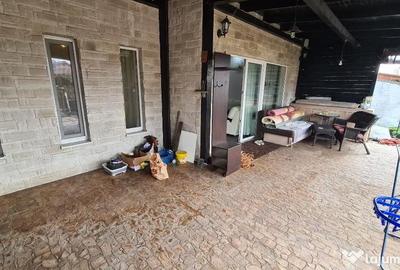 Casă cu 4 camere cu Teren 420 Mp în Vladimirescu - 1