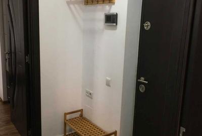 Apartament cu 2 camere decomandat în Central - 5