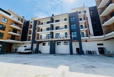 Apartament cu 2 camere decomandat în Sud - 14