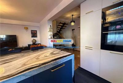 Apartament cu 3 camere, nou, lux, Aviatorilor, langa parc si metrou - 5