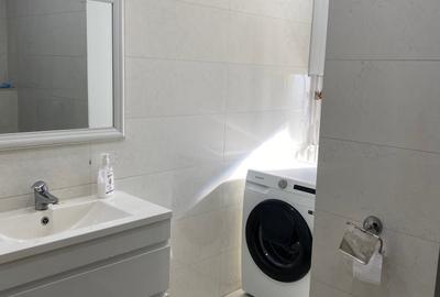 Duplex 4 camere+living, zona Piata 1 Mai, sp 180 mp, curte cu parcare - 7