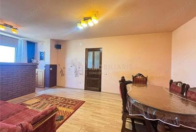 Apartament cu 3 camere în Săsar - 10