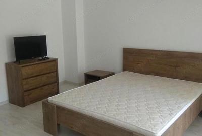 Garsonieră în Parcul Carol - 3