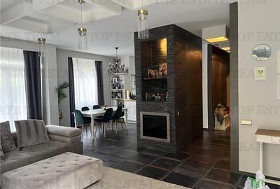 Apartamente 3 camere de vanzare cu gradina Iancu Nicolae - 3