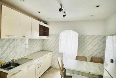 Apartament cu 2 camere decomandat în Terezian - 15