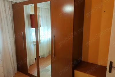 Apartament cu 2 camere decomandat în Central - 1