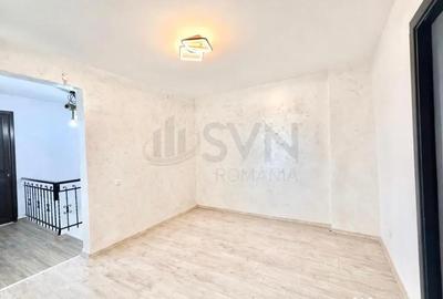 Casă cu 5 camere cu Teren 100 Mp în Domenii - 8
