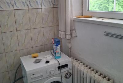 Garsonieră nedecomandată în Exterior Vest - 9