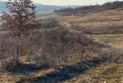 Teren de 1250 mp, în Spitalul Județean - 2