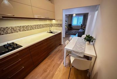 Apartament cu 3 camere decomandat în Tudor - 7