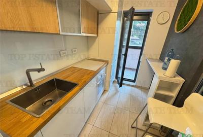 Apartament 3 camere Lux, 2 parcari subteran in zona Banu Man - 10