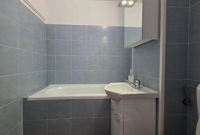Apartament cu 3 camere decomandat, mobilat în Moșilor - 6