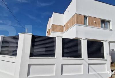 Casă cu 4 camere cu Teren 318 Mp în Pielești - 5