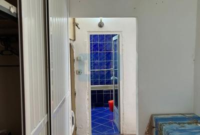 Apartament cu 2 camere semidecomandat în Nicolae Titulescu - 6