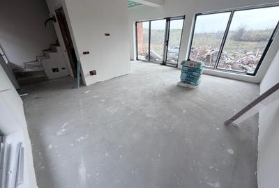 Duplex cu 4 camere cu Canalizare în Sud - 4