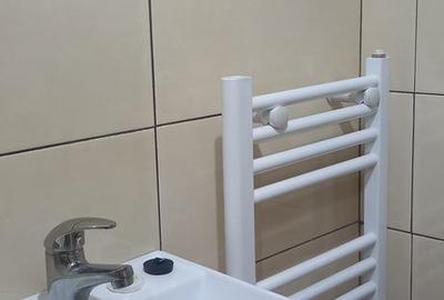 Garsonieră, mobilată în Centrul Civic - 6