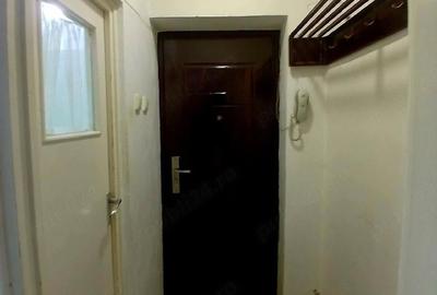 Garsonieră semidecomandată în Unirii - 9