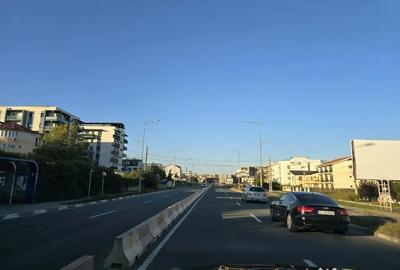 Teren de 1200 mp, în Mamaia - 3