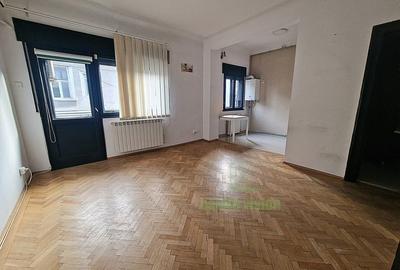 Apartament cu 2 camere semidecomandat în Dorobanți