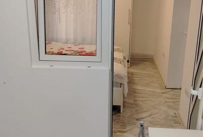 Garsonieră decomandată în Exterior Vest - 7