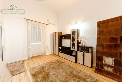 Apartament cu 4 camere decomandat, mobilat în Ultracentral - 6