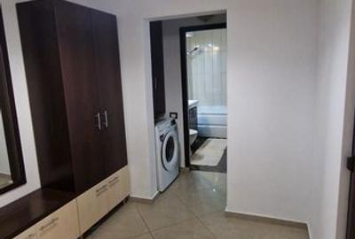 Apartament cu 2 camere, mobilat în Central - 6