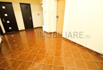 Decebal - Bld. Decebal - 104 mp - 4 balcoane - vedere bulevard - 6