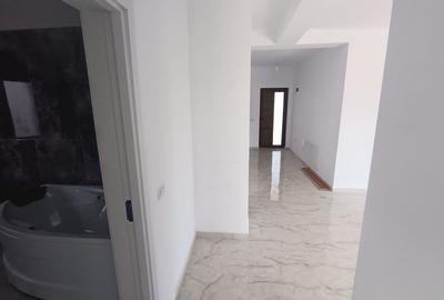 Casă individuală cu 4 camere cu Canalizare în Valea Lupului - 20