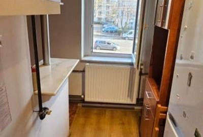 Garsonieră la DR-uri - 4