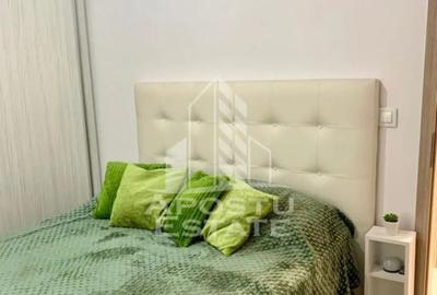 Apartament cu 2 camere semidecomandat în Calea Urseni - 3