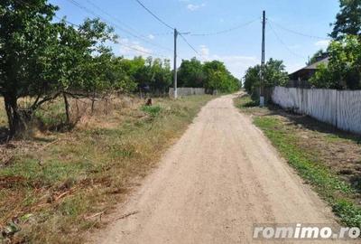 Teren si locuinta Comuna Ciulni?a, Jude? Ialomi?a - 2