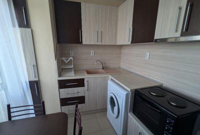 Apartament cu 2 camere decomandat în 1 Decembrie 1918 - 2