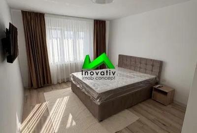 Apartament cu 2 camere în Lazaret - 4