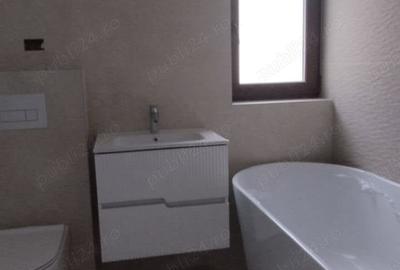 Casă cu 4 camere în Central - 4