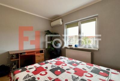 Apartament cu 2 camere, etaj 3 - zona Lipovei - 11