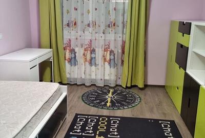 Apartament cu 3 camere în Florești - 7
