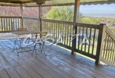 Casă cu 3 camere cu Teren 4368 Mp în Tetila - 7