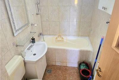 Apartament cu 3 camere decomandat, mobilat în Central - 12
