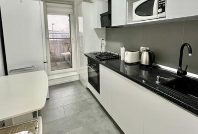 2 camere cu parcare Atria | Chitila | Lac Straulesti | Bucurestii Noi - 6