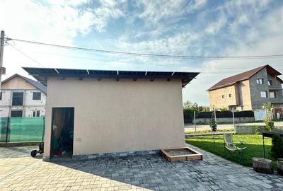 Casă individuală cu 10 camere cu Canalizare în Târgșoru Vechi - 7