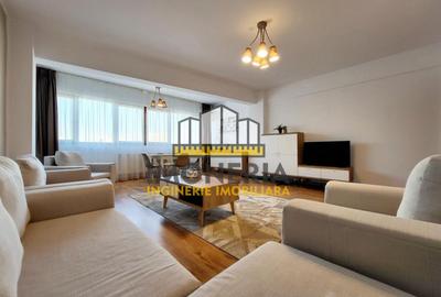 Apartament cu 2 camere decomandat, mobilat în Apusului - 4