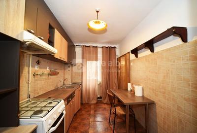 Apartament cu 4 camere decomandat, mobilat în Gară - 9